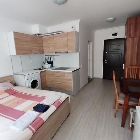 Apartments Sarafovo 부르가스 외부 사진